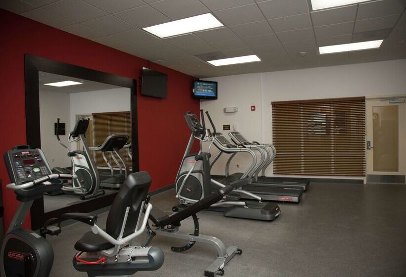 هتل Hilton Garden Inn Myrtle Beach/coastal Grand Mall