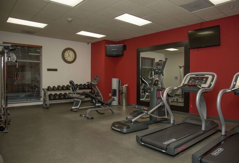 هتل Hilton Garden Inn Myrtle Beach/coastal Grand Mall