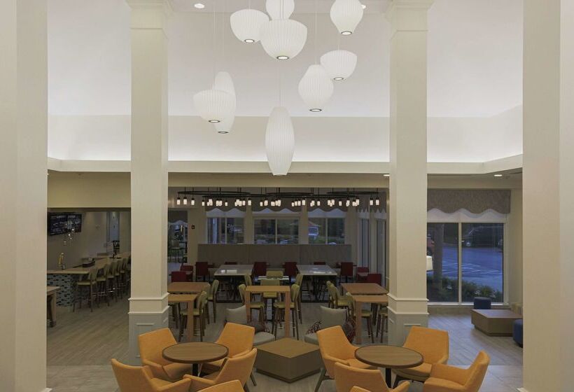 هتل Hilton Garden Inn Myrtle Beach/coastal Grand Mall