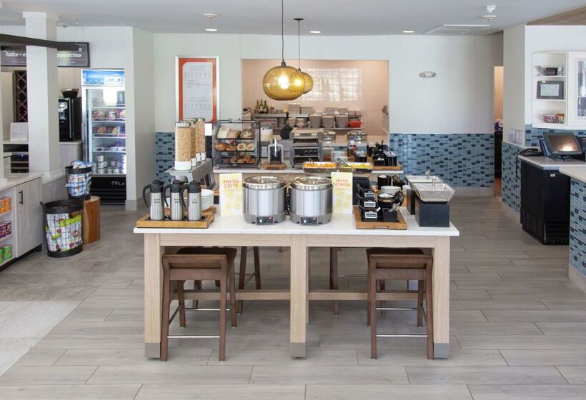 هتل Hilton Garden Inn Myrtle Beach/coastal Grand Mall