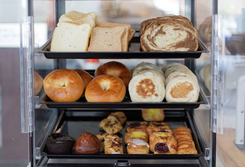 هتل Hilton Garden Inn Myrtle Beach/coastal Grand Mall