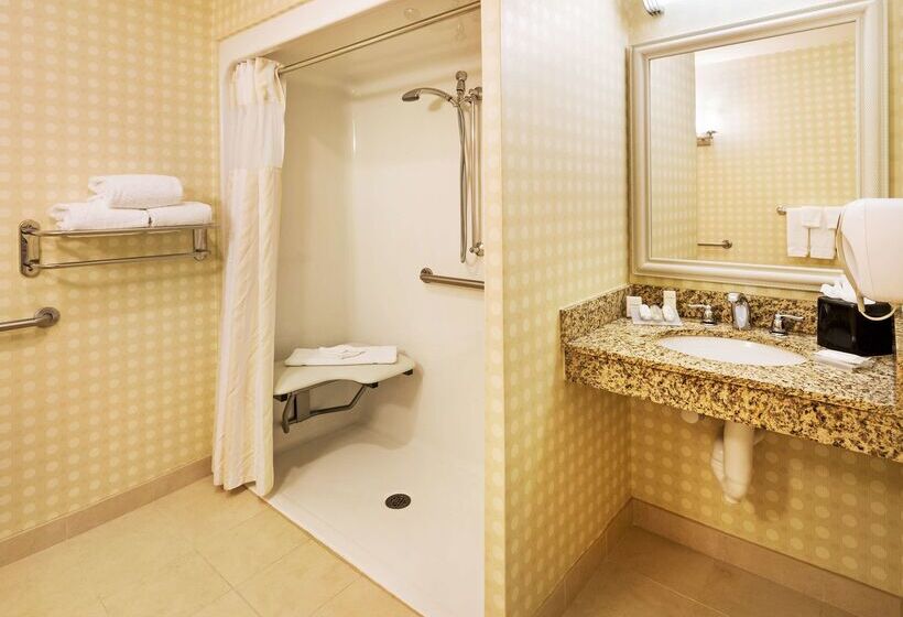 هتل Hilton Garden Inn Myrtle Beach/coastal Grand Mall