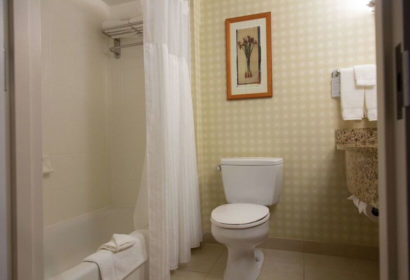 هتل Hilton Garden Inn Myrtle Beach/coastal Grand Mall