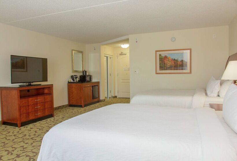 هتل Hilton Garden Inn Myrtle Beach/coastal Grand Mall