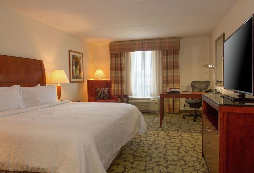 هتل Hilton Garden Inn Myrtle Beach/coastal Grand Mall