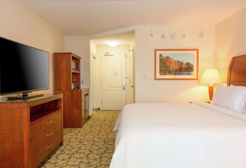 هتل Hilton Garden Inn Myrtle Beach/coastal Grand Mall