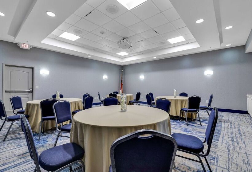 هتل Hilton Garden Inn Myrtle Beach/coastal Grand Mall