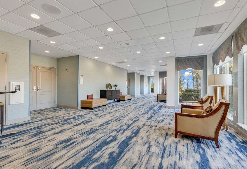 هتل Hilton Garden Inn Myrtle Beach/coastal Grand Mall