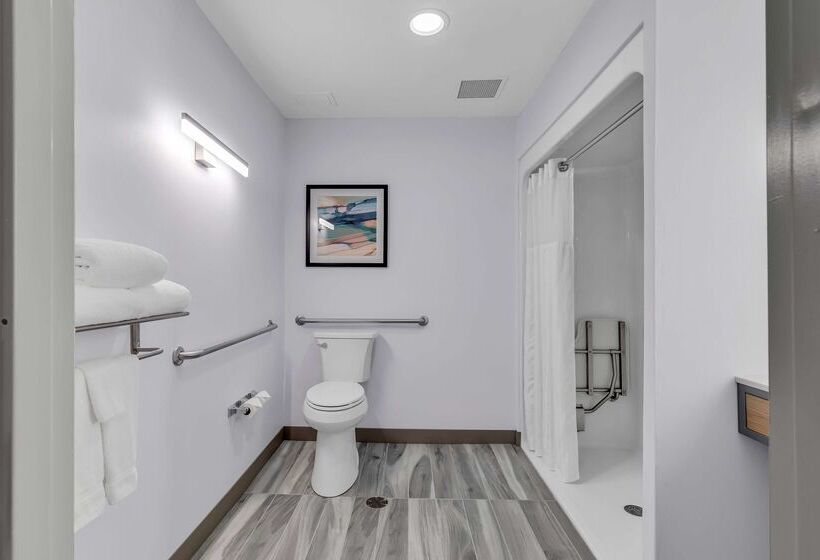 هتل Hilton Garden Inn Myrtle Beach/coastal Grand Mall