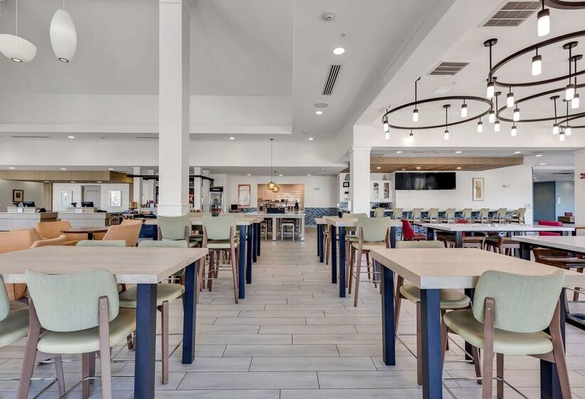 هتل Hilton Garden Inn Myrtle Beach/coastal Grand Mall