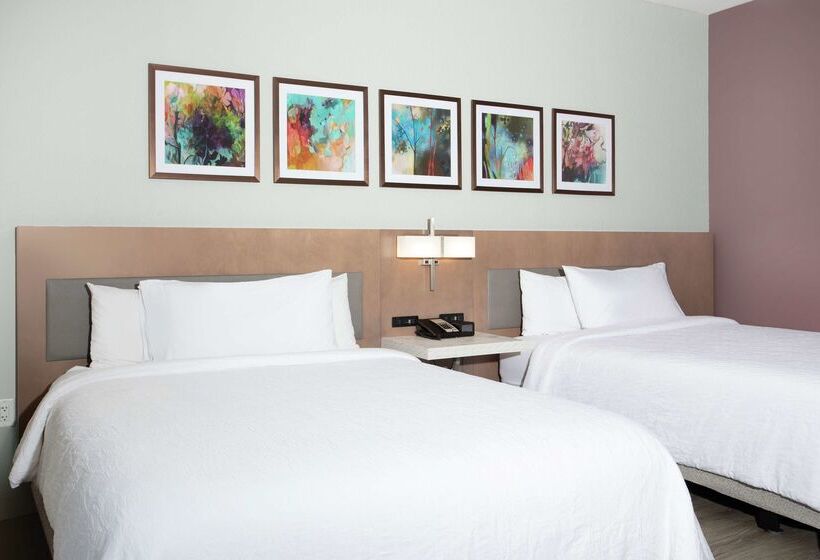 فندق Hilton Garden Inn Palm Beach Gardens