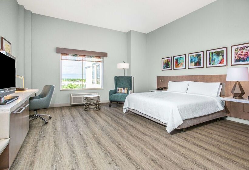 فندق Hilton Garden Inn Palm Beach Gardens