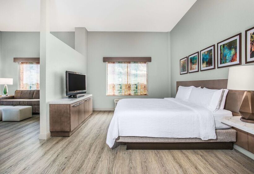 فندق Hilton Garden Inn Palm Beach Gardens