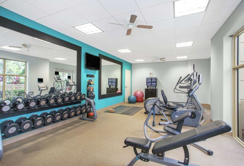 فندق Hilton Garden Inn Palm Beach Gardens