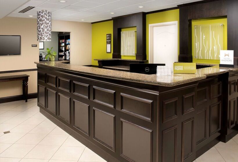 فندق Hilton Garden Inn Winstonsalem/hanes Mall