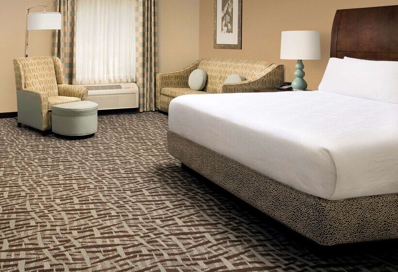 فندق Hilton Garden Inn Winstonsalem/hanes Mall