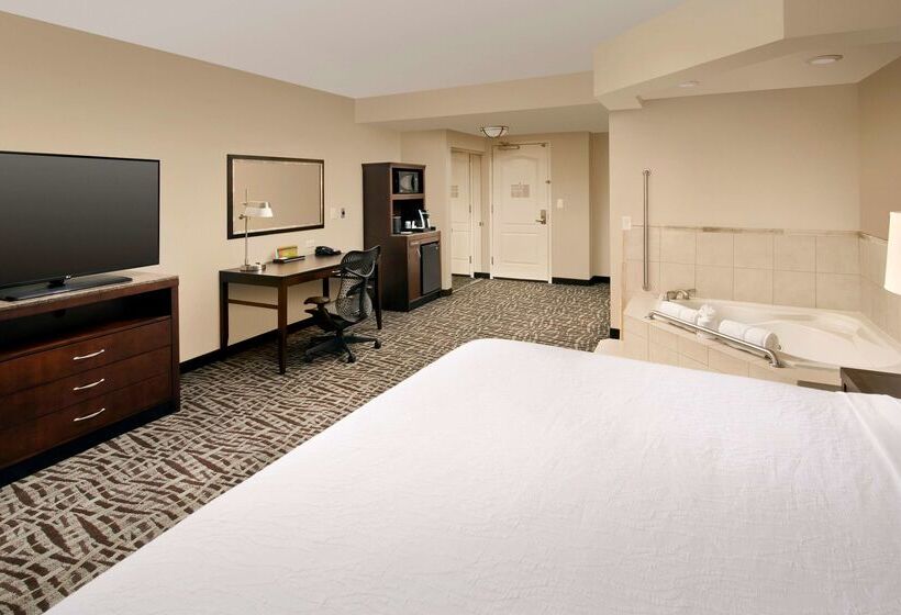 فندق Hilton Garden Inn Winstonsalem/hanes Mall
