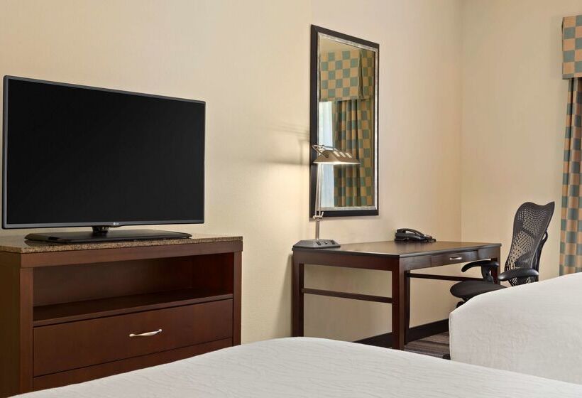 فندق Hilton Garden Inn Winstonsalem/hanes Mall