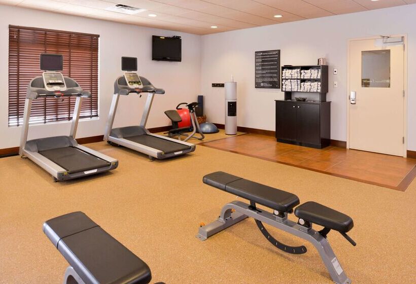 فندق Hilton Garden Inn Yuma Pivot Point