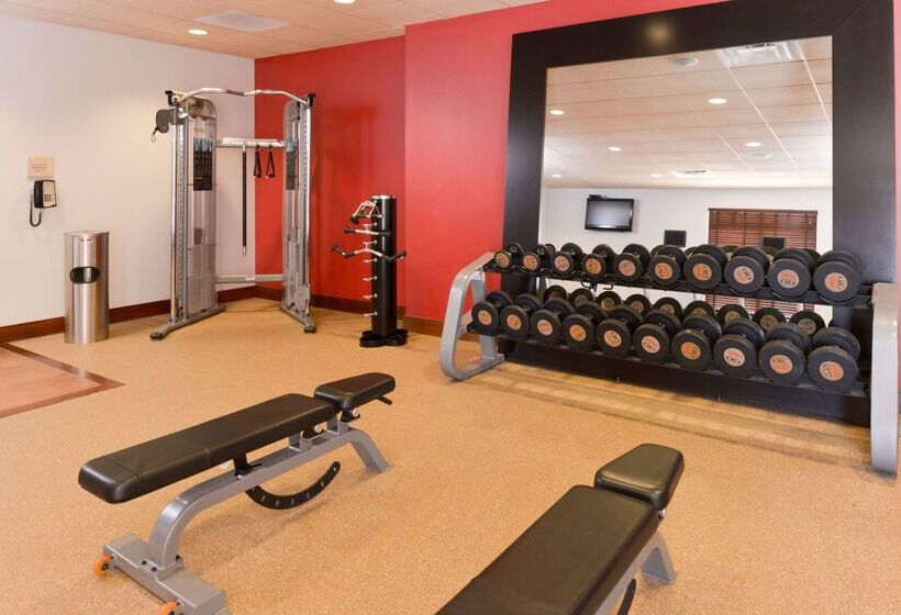 فندق Hilton Garden Inn Yuma Pivot Point