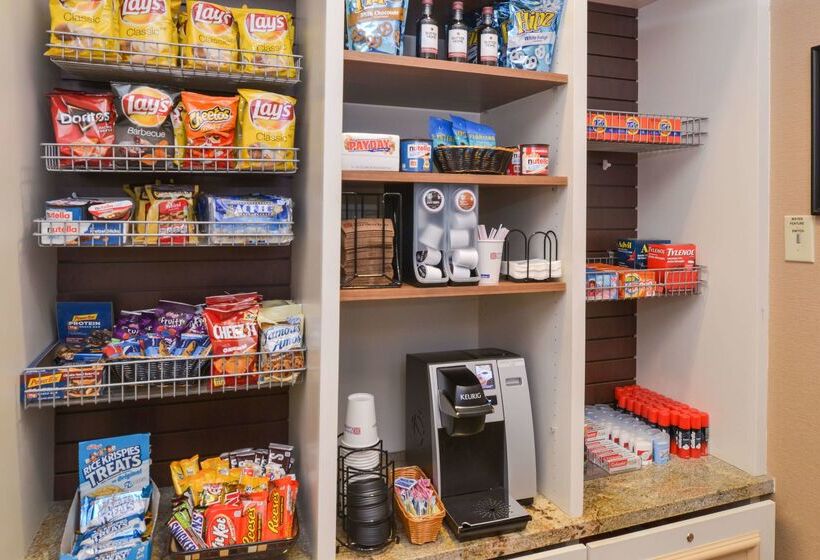 فندق Hilton Garden Inn Yuma Pivot Point