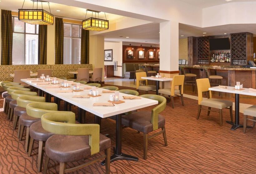 فندق Hilton Garden Inn Yuma Pivot Point