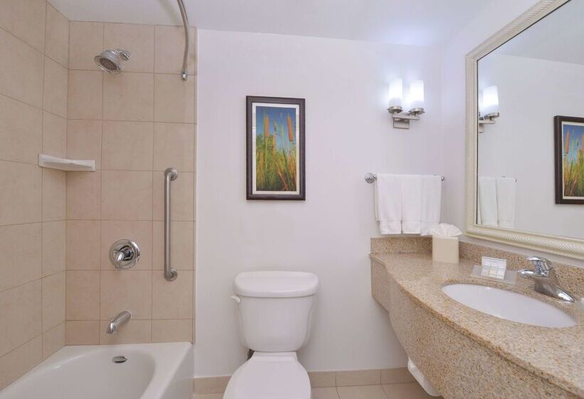 فندق Hilton Garden Inn Yuma Pivot Point