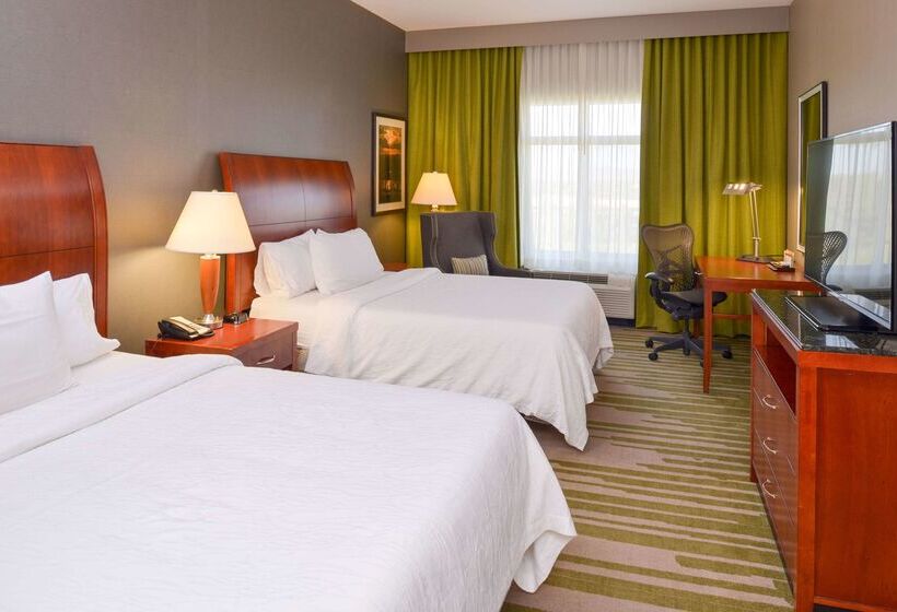 فندق Hilton Garden Inn Yuma Pivot Point