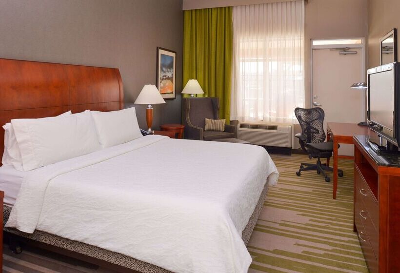 فندق Hilton Garden Inn Yuma Pivot Point