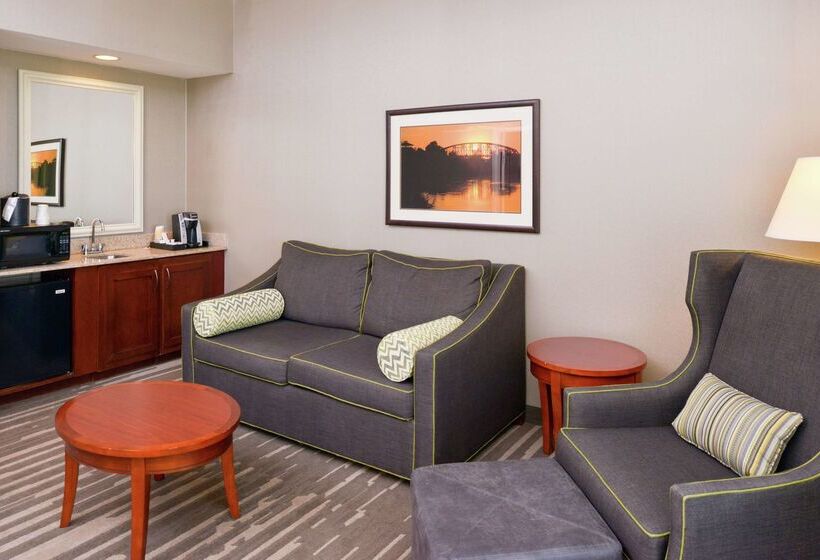 فندق Hilton Garden Inn Yuma Pivot Point