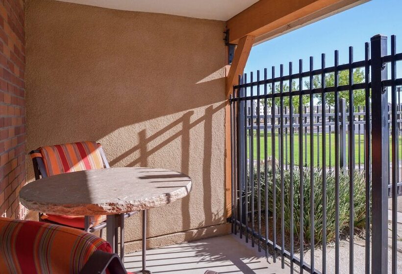 فندق Hilton Garden Inn Yuma Pivot Point