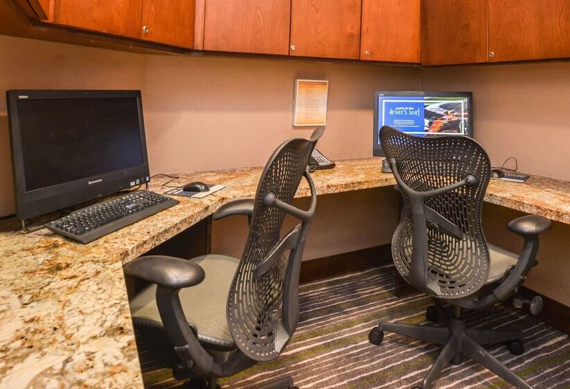 فندق Hilton Garden Inn Yuma Pivot Point