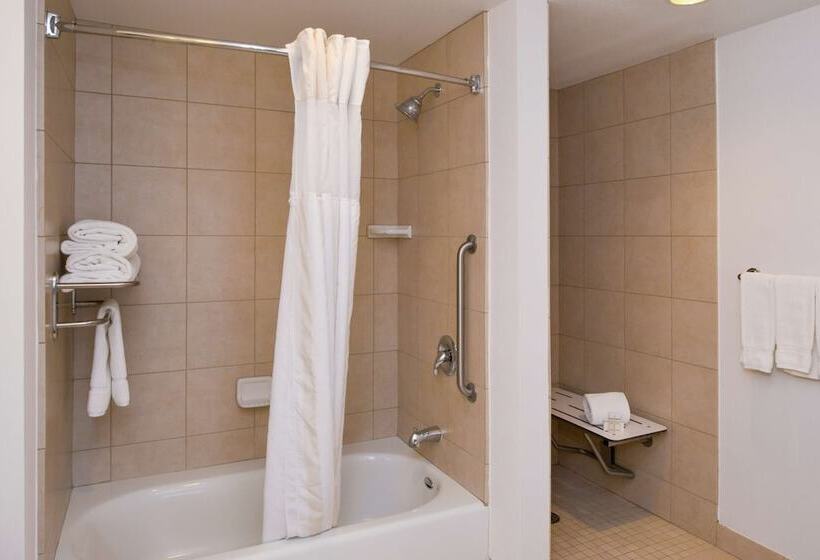 فندق Hilton Garden Inn Yuma Pivot Point