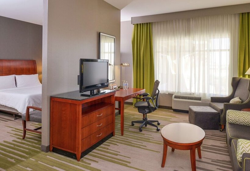 فندق Hilton Garden Inn Yuma Pivot Point