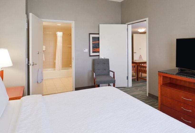 فندق Hilton Garden Inn Yuma Pivot Point