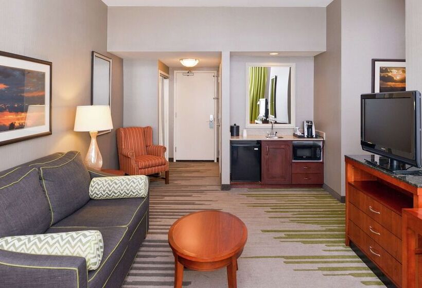 فندق Hilton Garden Inn Yuma Pivot Point