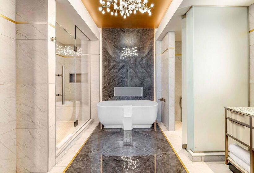 Отель Hilton Grand Vacations Club Elara Center Strip Las Vegas