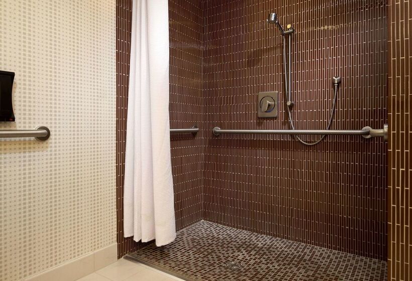 Отель Hilton Grand Vacations Club Elara Center Strip Las Vegas