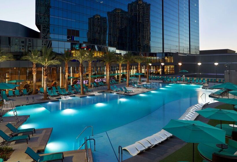 Отель Hilton Grand Vacations Club Elara Center Strip Las Vegas