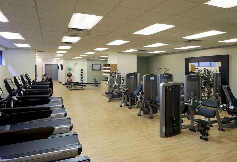 Отель Hilton Grand Vacations Club Elara Center Strip Las Vegas