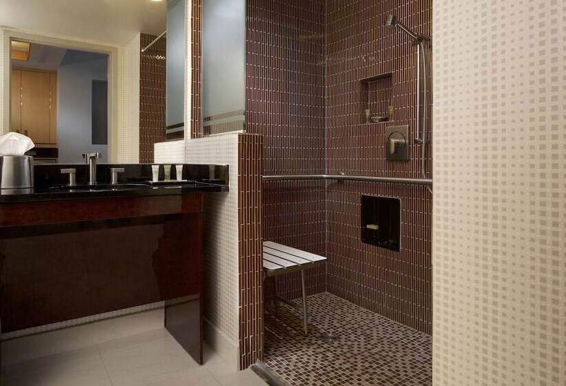 Отель Hilton Grand Vacations Club Elara Center Strip Las Vegas