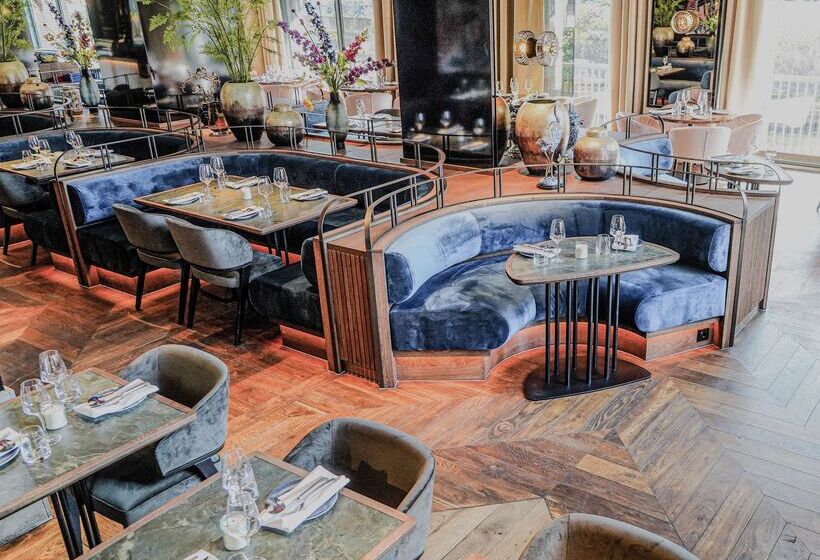 호텔 Hilton The Hague