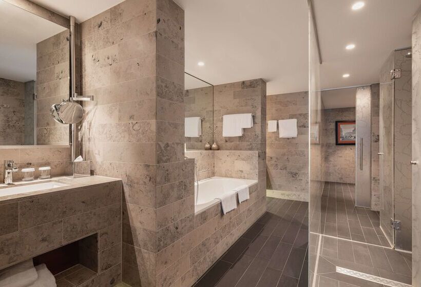 호텔 Hilton The Hague