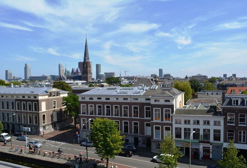 호텔 Hilton The Hague