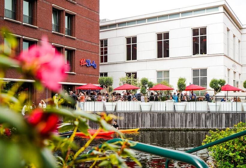 호텔 Hilton The Hague