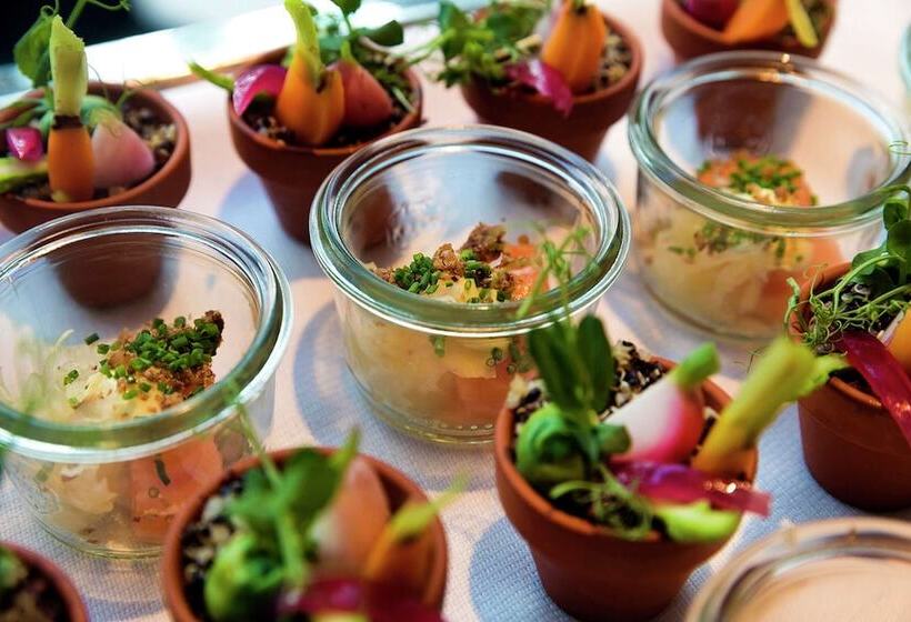 호텔 Hilton The Hague