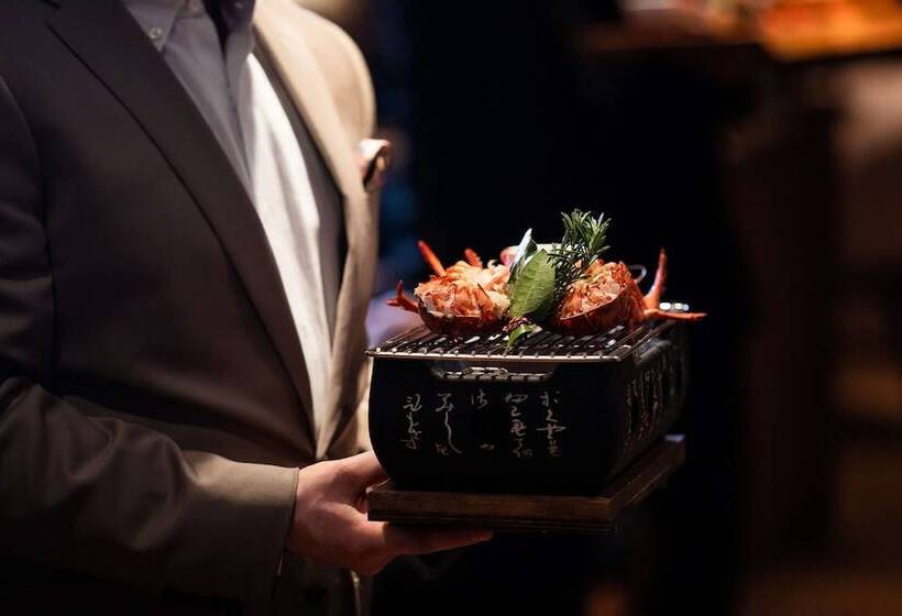 호텔 Hilton The Hague