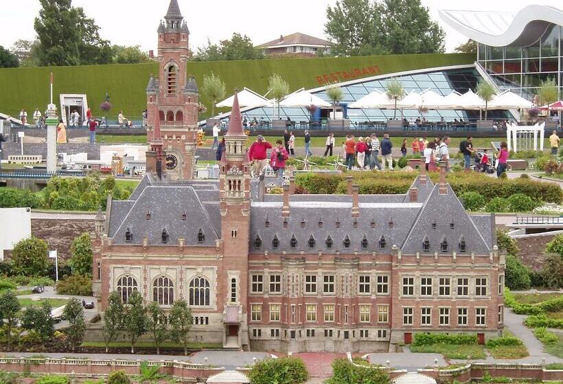 호텔 Hilton The Hague