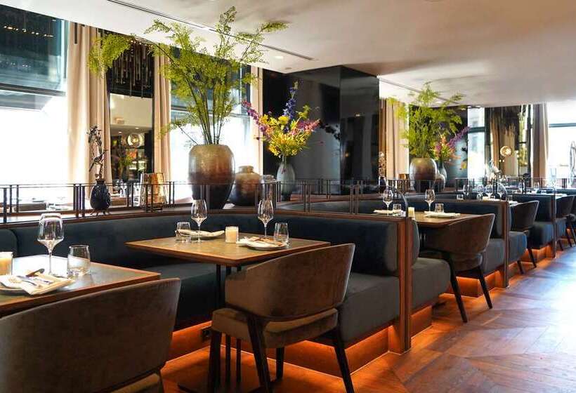 호텔 Hilton The Hague