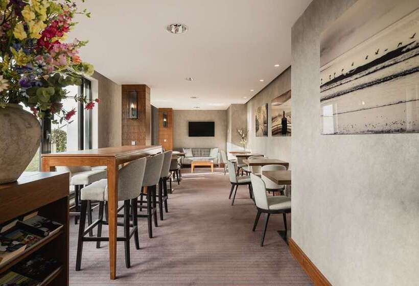 호텔 Hilton The Hague